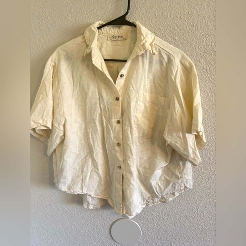 Native Top